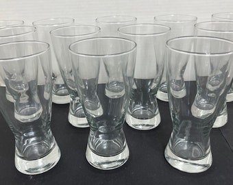 12 oz   Flared Pilsner  (Sold in quantity of 12)