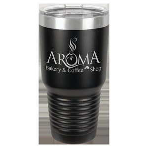Insulated 30 oz. Laser Engraved Tumblers  These can be personalized (Ordering Instructions in DESCRIPTION)