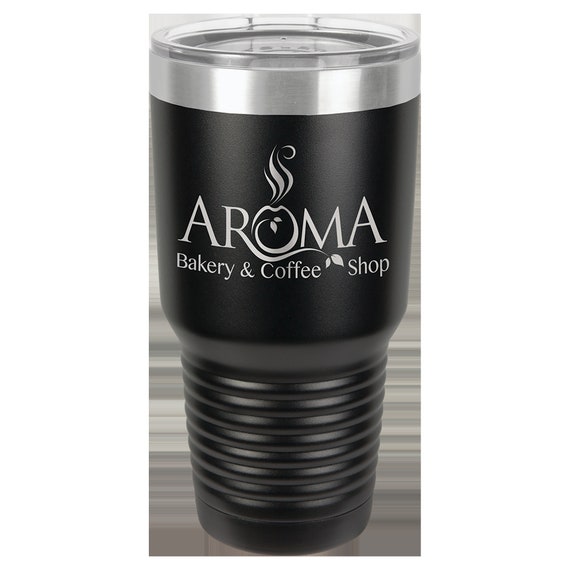 Insulated 30 oz. Laser Engraved Tumblers  These can be personalized (Ordering Instructions in DESCRIPTION)