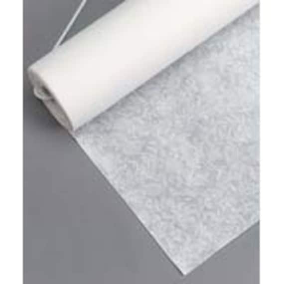 Wedding Lacey Suresta Aisle Runners 50 foot long 36" wide (White) Please Read Description about shipping with UPS (Saves)