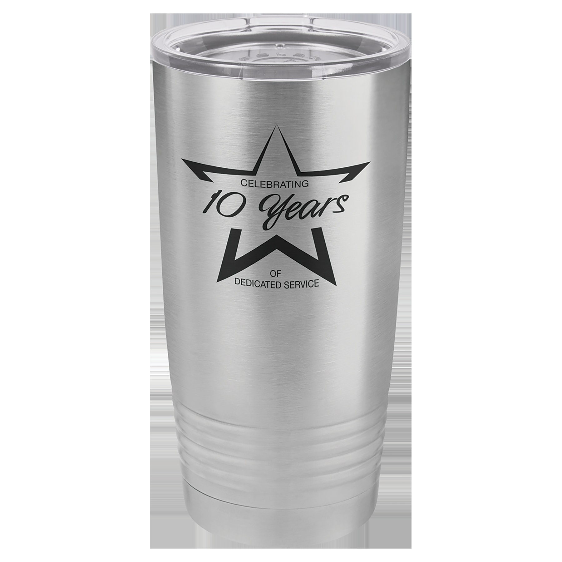 Insulated 20 oz. Laser Engraved Cups (PLEASE READ DESCRIPTION)