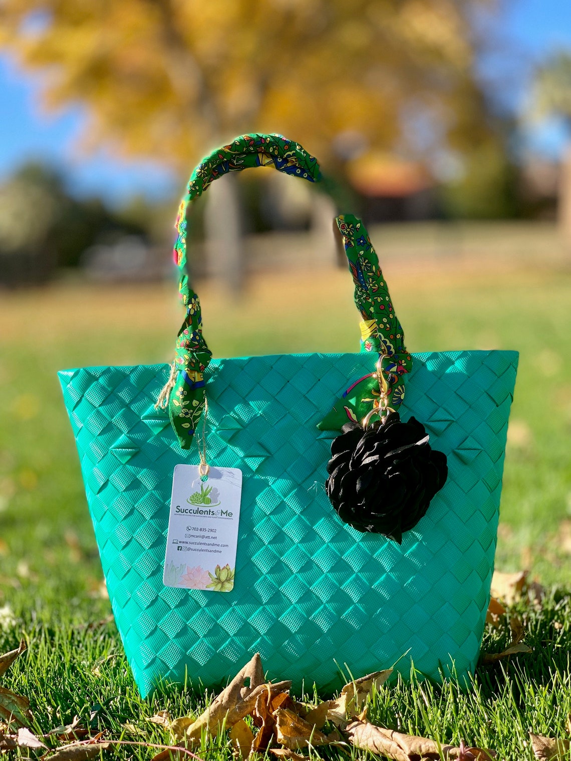 Handwoven modern bayong bags Etsy