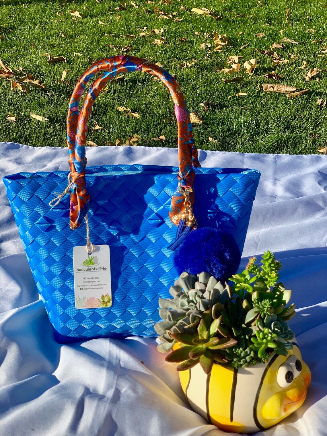 Handwoven modern bayong bags Etsy