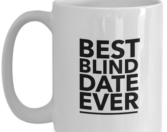 Best blind date ever for the couple who fell in love after a setup