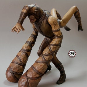 Siam 1/6 resin kit