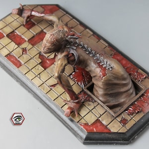 Valtiel 1/6 resin kit