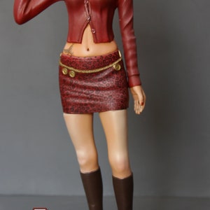 Maria Sh Collection Maria SH 1/6 Resin Kit - Etsy