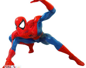 Spiderman 1/6 Resin Kit