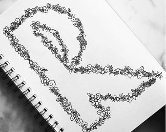 Calligraphies Originales Personnalisees By Nothormacalligraphie Calligraphies Originales Personnalisees By Nothormacalligraphie