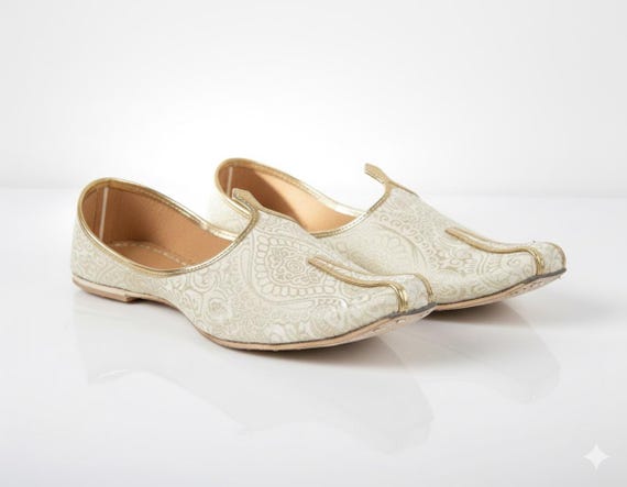 ethnic shoes mojdi new style