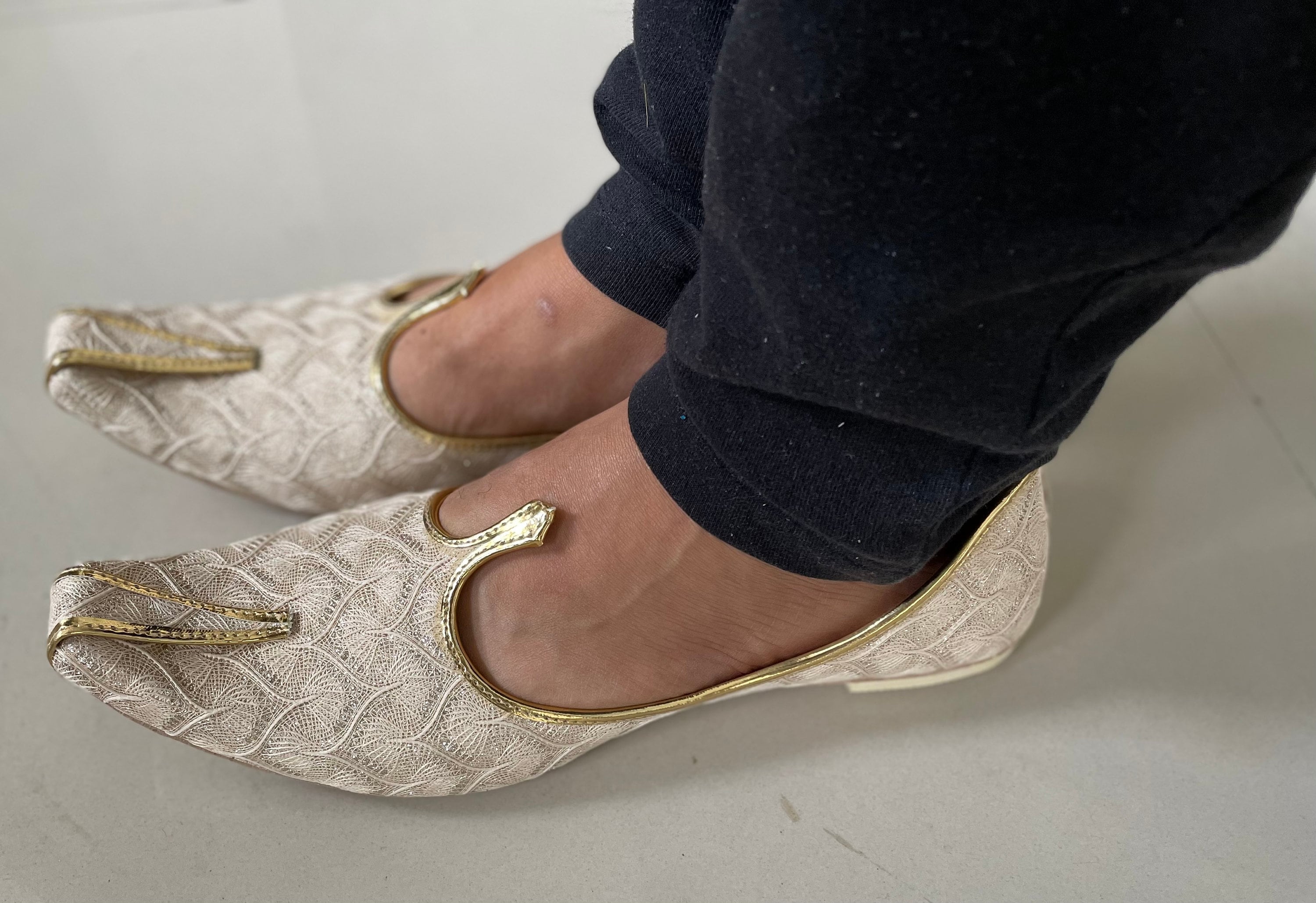 chunky platform sandals brown