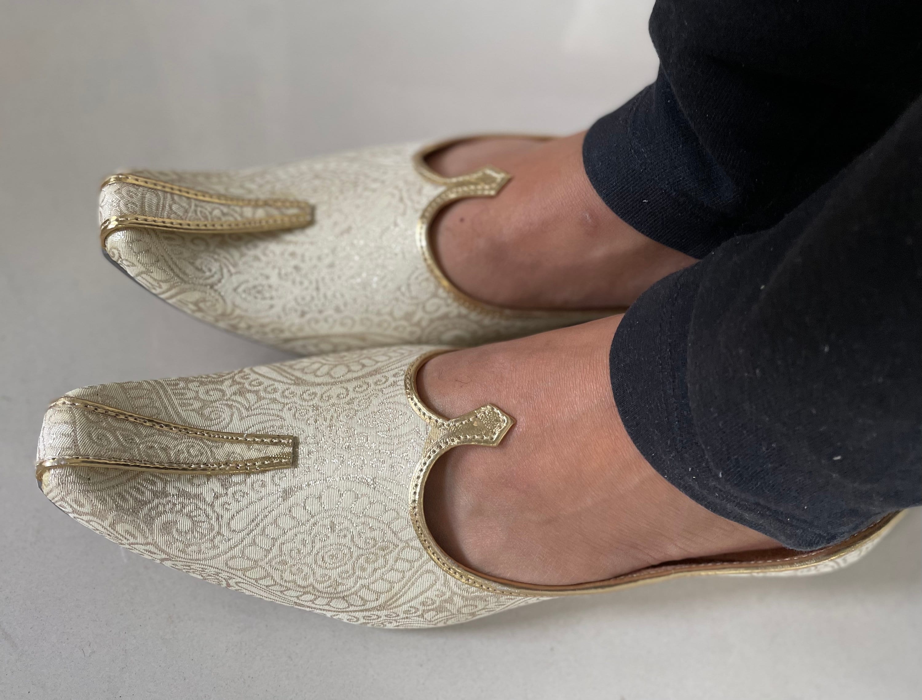 Indian wedding cheap shoes mens
