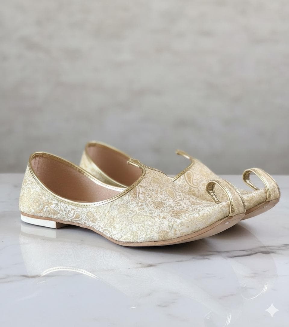 green emerald velvet dress Mens Silver Shoes – Come4Buy eShop main image 1