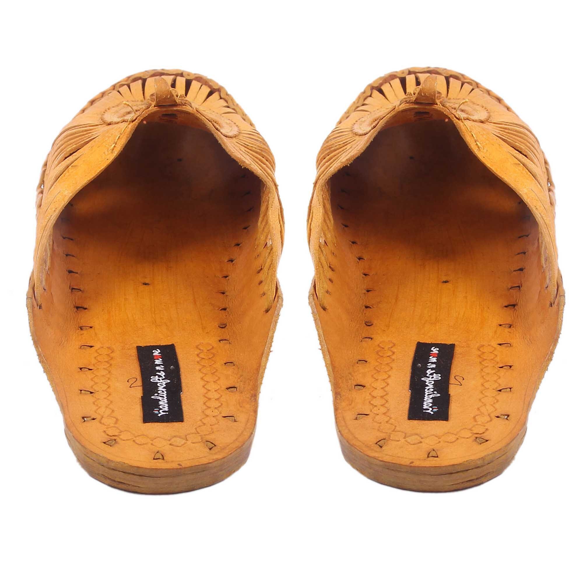 criss cross house shoes