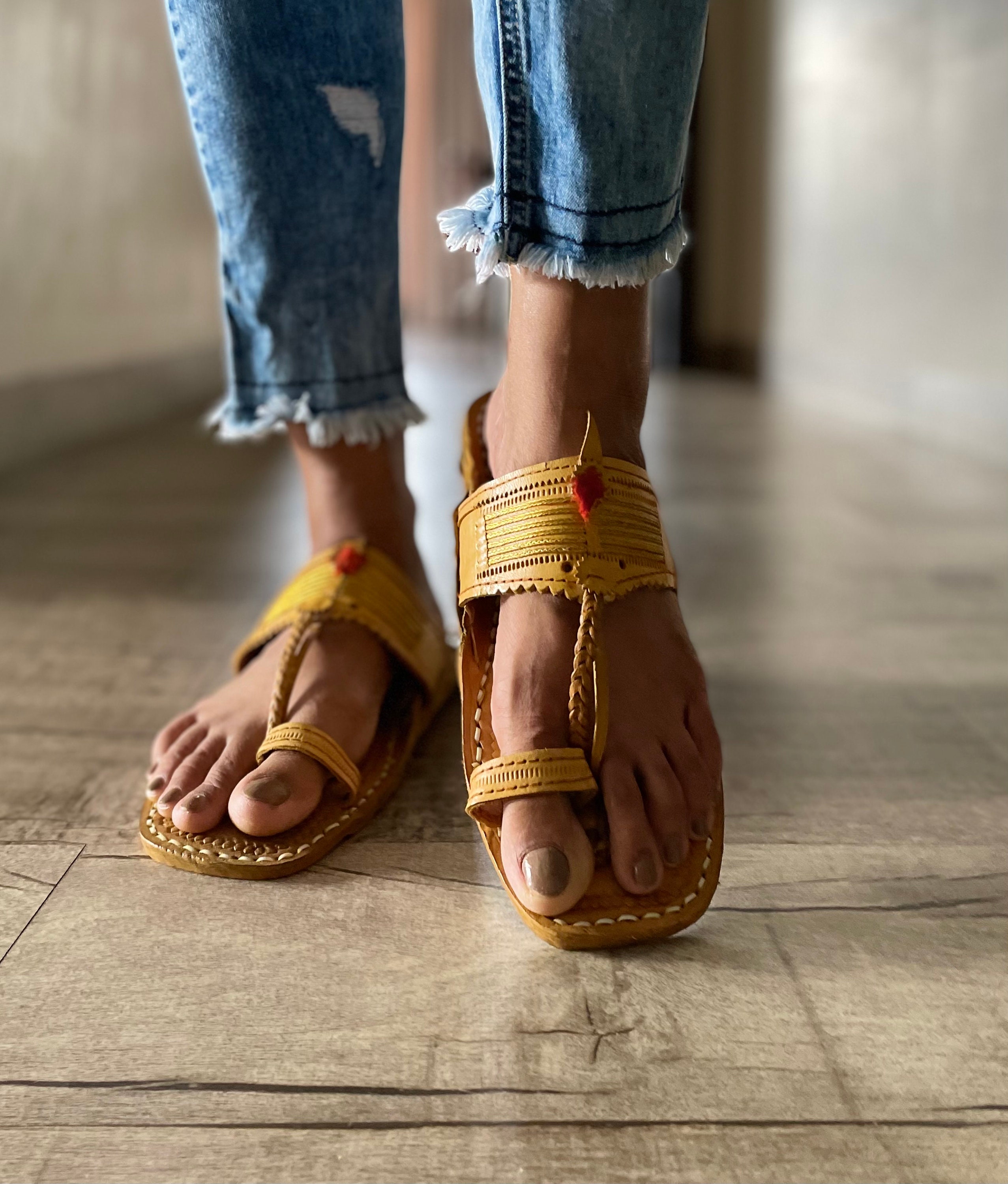Hrx chappals sale
