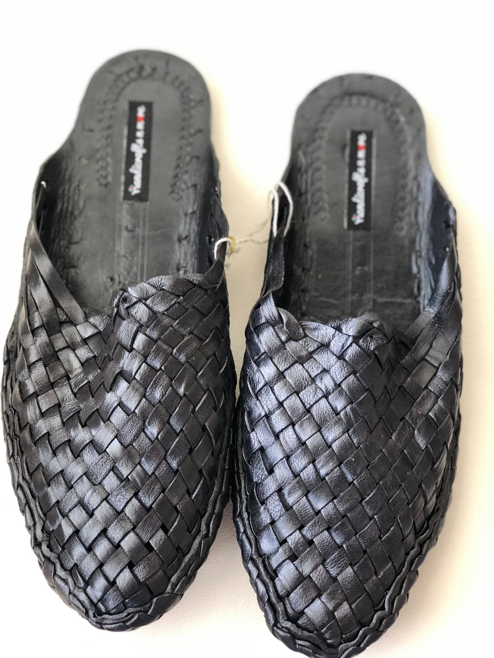 kolhapuri shoes men's
