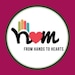 HandicraftsandMore store logo