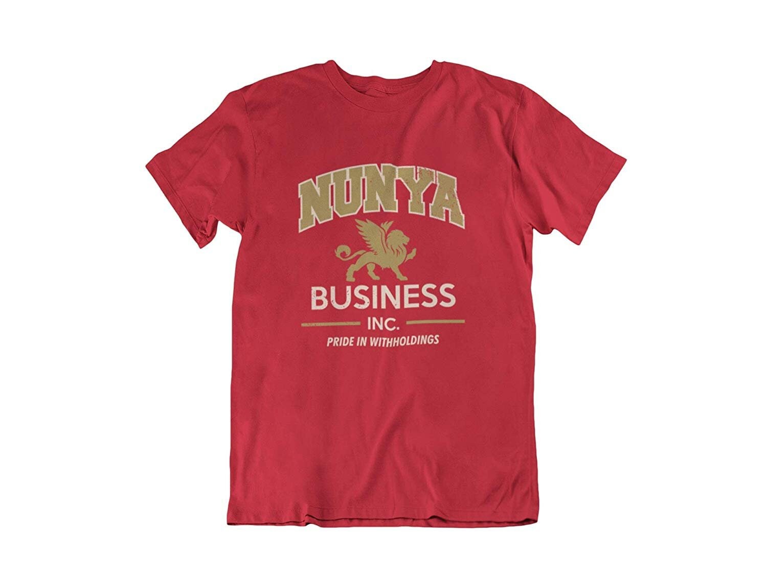 Nunya Business Inc. Novelty Humor Camiseta Camiseta Etsy