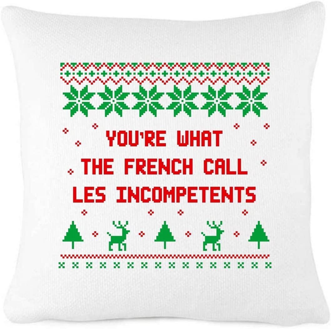 You're What the French Call Les Funny Classic Etsy UK
