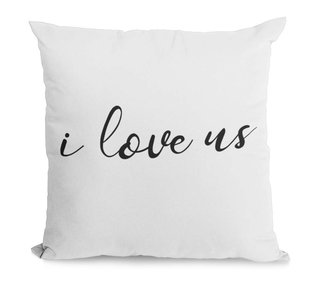 Fall In Love Pillow atelieryuwa.ciao.jp