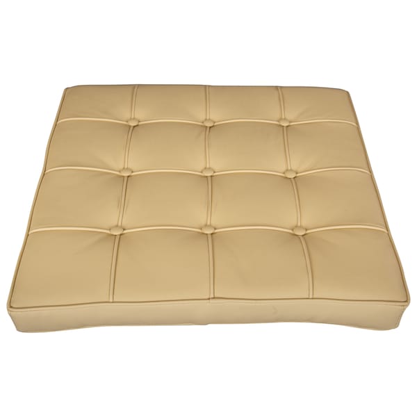 Barcelona Chair Replacement Cushion Etsy