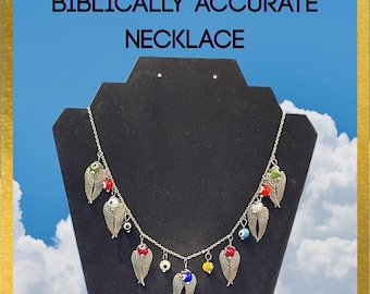 Collana biblicamente accurata