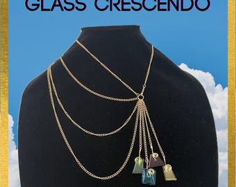 Crescendo di vetro