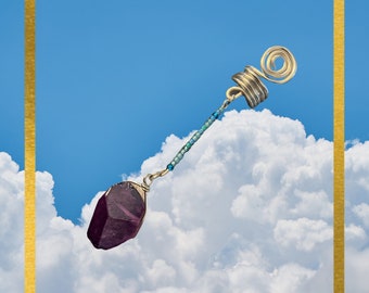 Viola e Blu