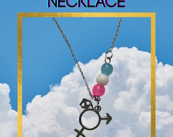 Collana Trans Pride
