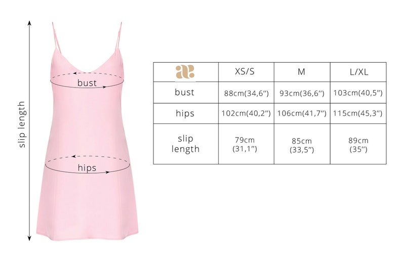 Sleepwear for woman sleepwear nightgown Bridesmaid pajama Chemise Silk clothing Bachelorette party pajama Pink silk slip