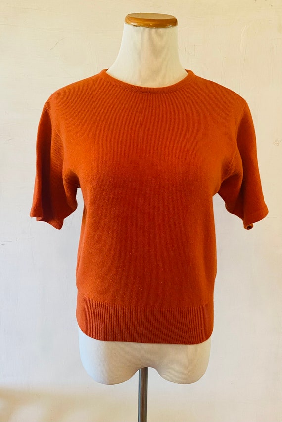 90’s Liz Claiborne Bombshell Sweater