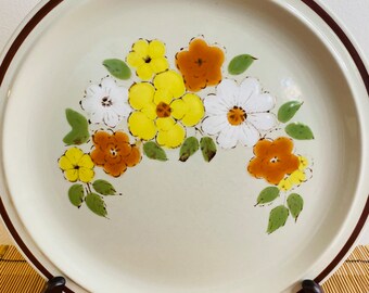 【mkuさま】vintage plate ❀ ステンシルフラワー 深皿 il_340x270.5870475798_si31.jpg