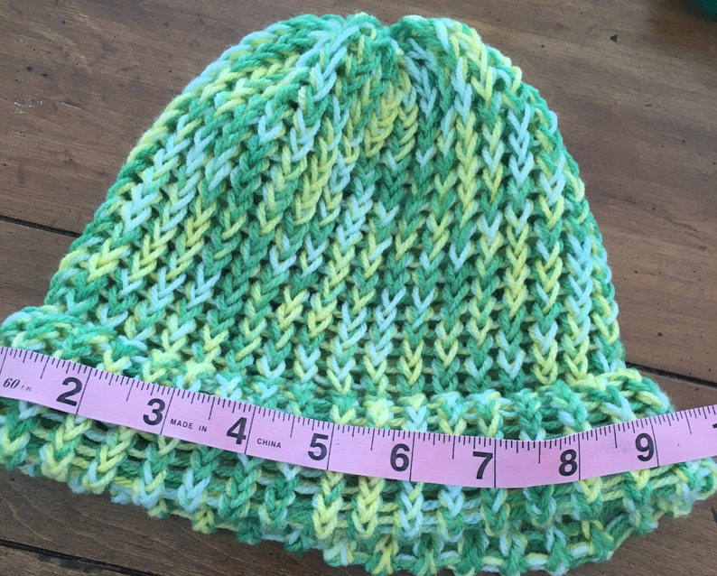 Springtime Adult Hat