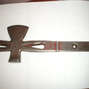 Vintage Tomahawk Hammer