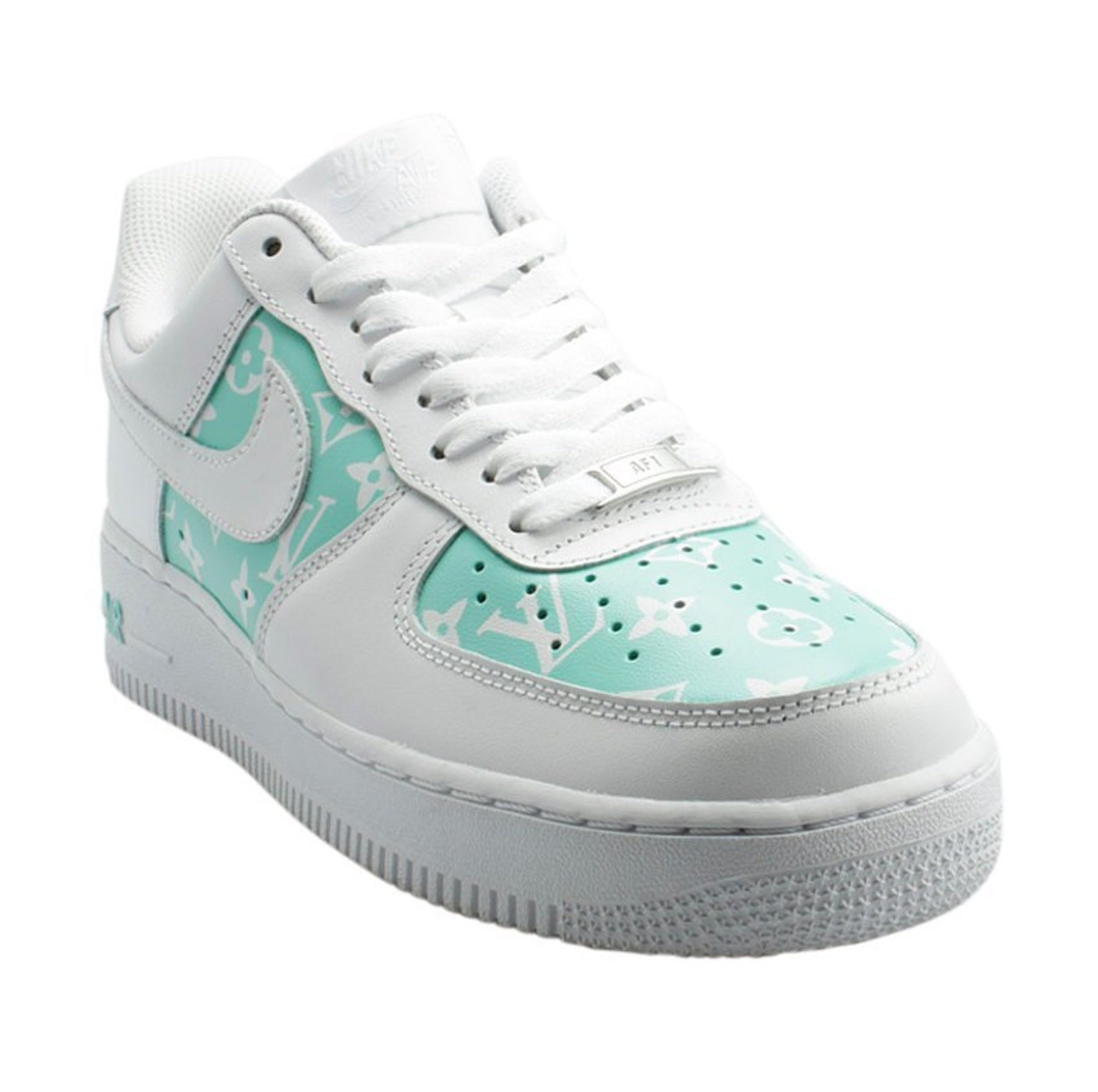 nike air force 1 womens louis vuitton