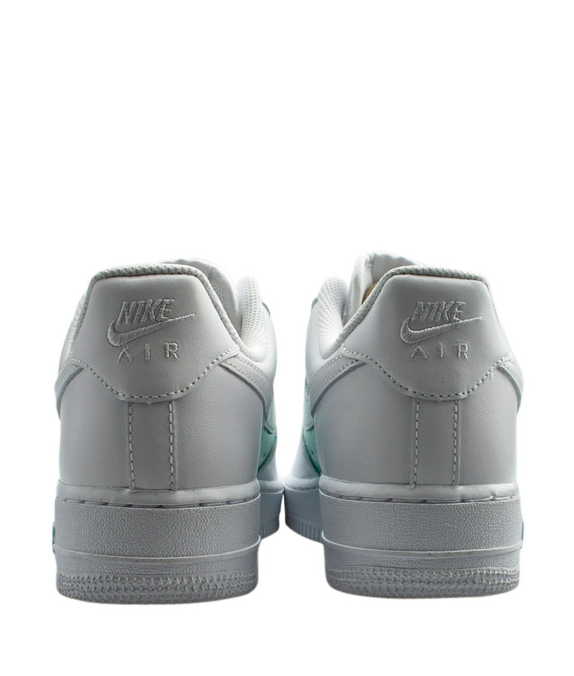 Nike Air Force 1 x Louis Vuitton Monogram â NATACUSTOMS