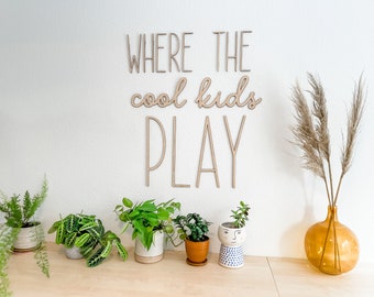 Custom cutout sign, personalized sign, party sign, wood cutout sign, phrase sign, customized name sign, logo sign, custom quote sign