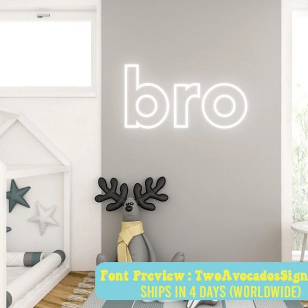 Custom Boy Sign - Etsy