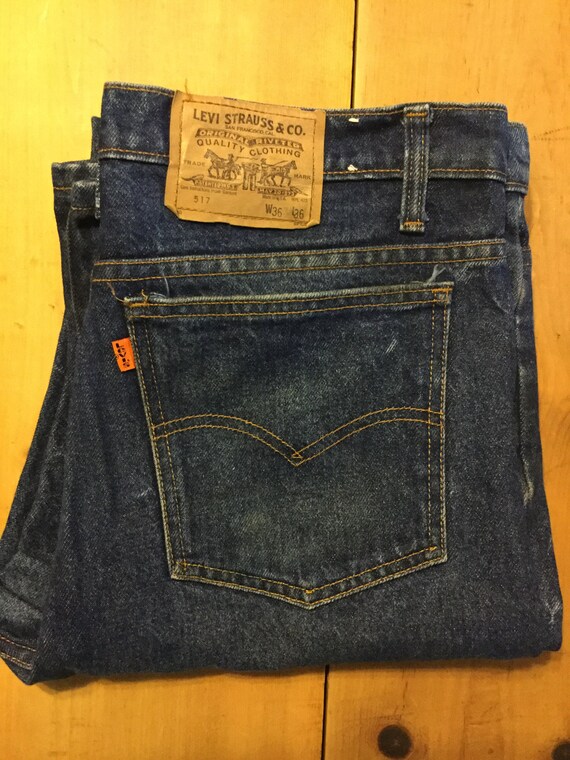 levis 501 w36 l36