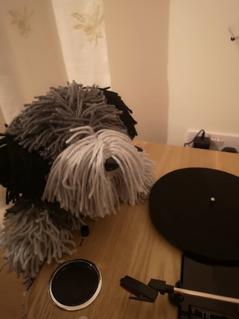 AA dog tukker hand made to order Etsy
