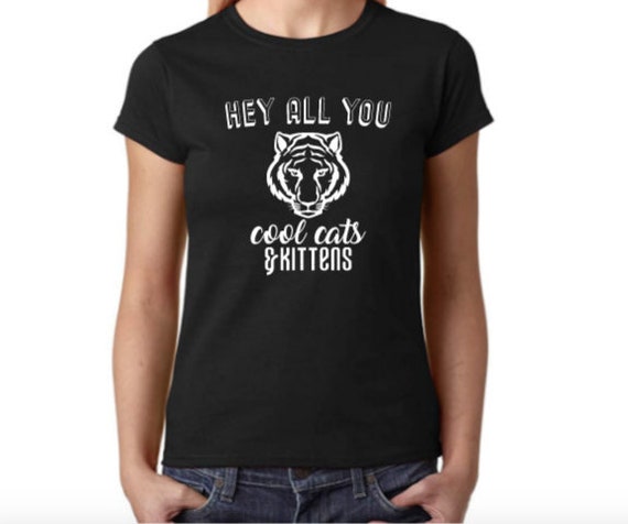 carole baskin shirt etsy