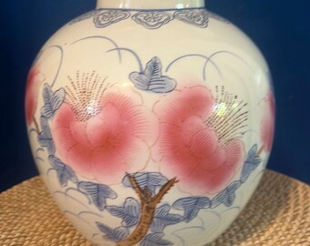 Vintage Mid Century Majolica Lemon Topiary Tree Centerpiece Vintage Mid Century Majolica Lemon Topiary Tree Centerpiece