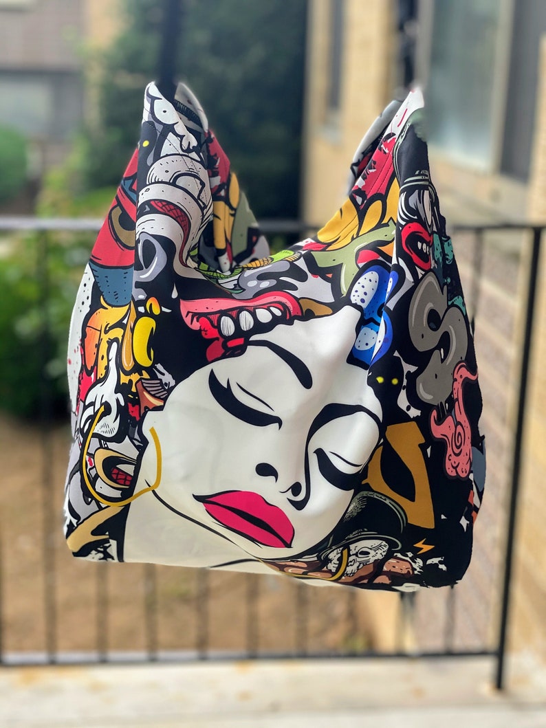 cross body neoprene bags
