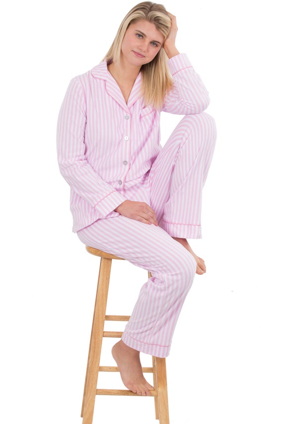 soft fleece womens pajamas