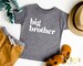 big brother tshirt, big brother shirt, big brother t-shirt,big bro shirt, baby announcement