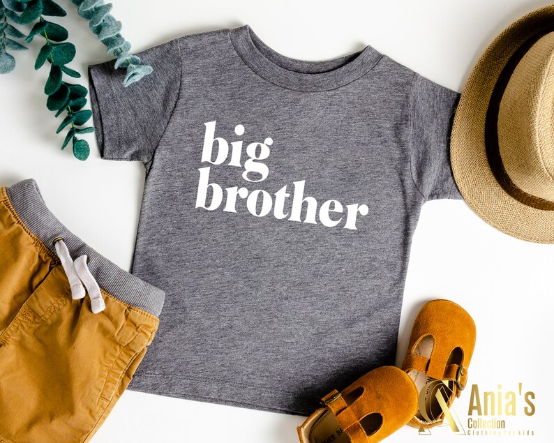 big brother tshirt, big brother shirt, big brother t-shirt,big bro shirt,  baby announcement 