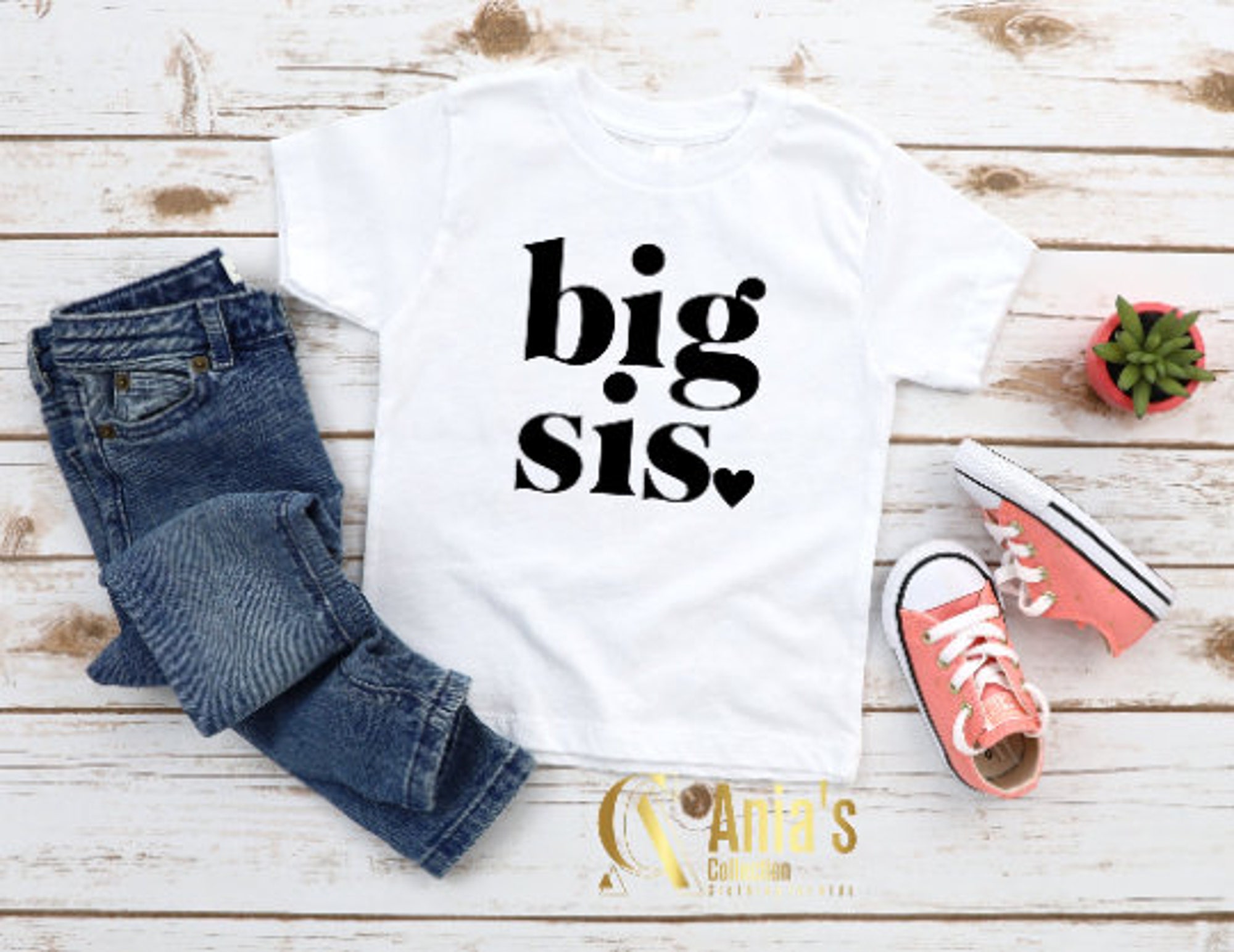 Discover big sister shirt, big sis t-shirt, big sister t-shirt, big sis, big sister tee shirt, big sister tshirt, baby announcement