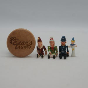 大人気新品をすべて Hantel 日本 Etsy - miniatures ミュージシャン