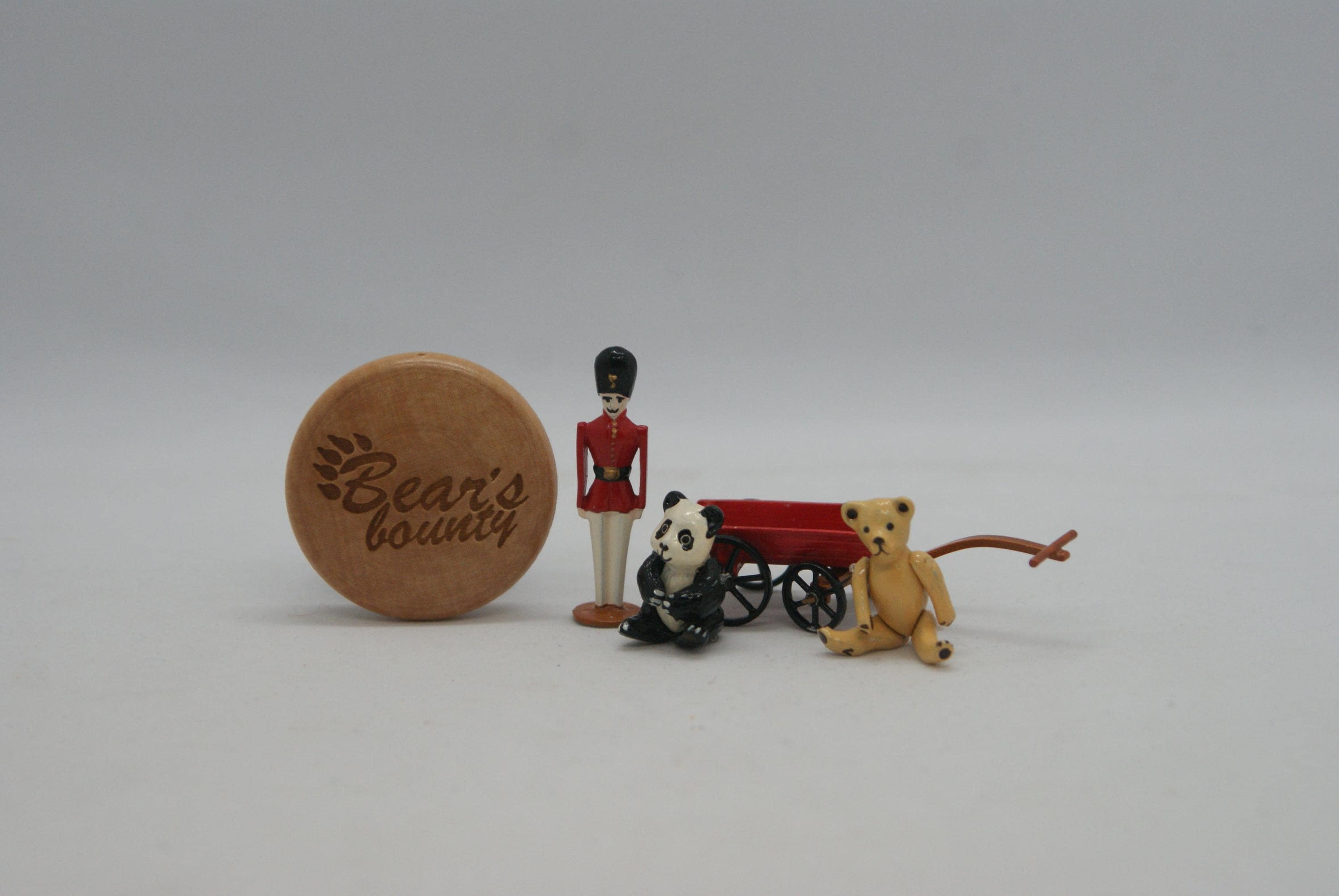 Minnie Maria Miniatures - Etsy