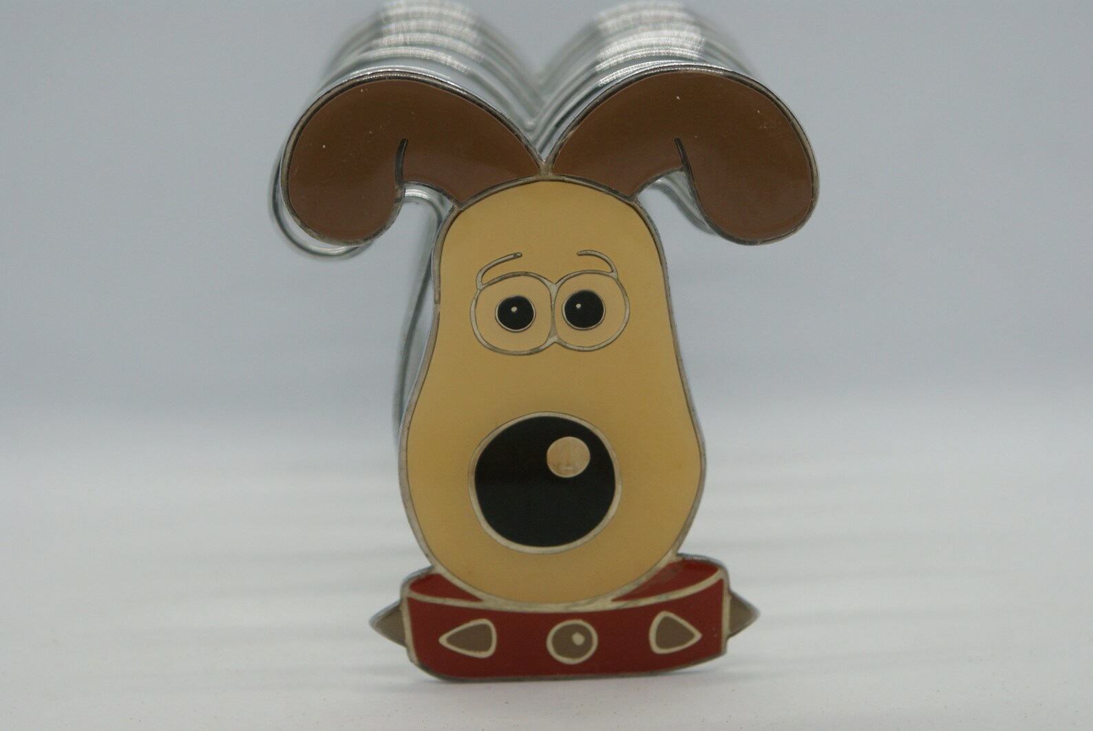 Wallace & Gromit Gromit Toast Rack Etsy India